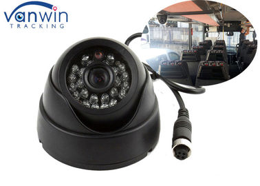 دوربین فیلمبرداری پانل مسکونی پانل 2 فوت با دوربین 1080p HD دوربین مداربسته دوربین مداربسته برای اتوبوس