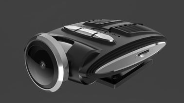 WIFI کوچک اندازه 1080P دوربین فیلمبرداری دوربین فیلمبرداری دوربین Vision G - سنسور