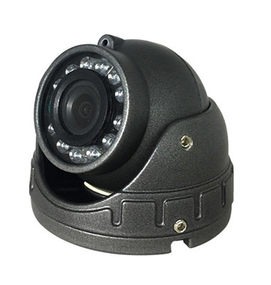 AHD 1080P شب دید مادون قرمز مدار بسته دوربین با وضوح بالا ذخیره سازی طولانی مدت برای ماشین