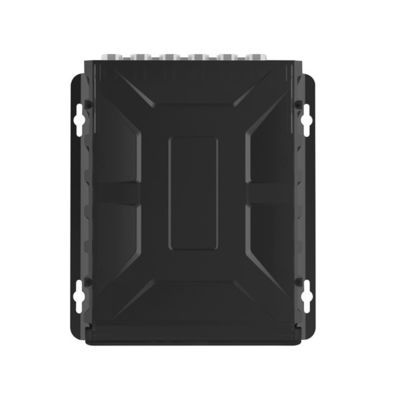 ورود جدید 8CH 1080P HDD Mobile DVR با تراشه هیسیلیکون، پشتیبانی از ذخیره سازی 4TB HDD، 4G GPS WIFI