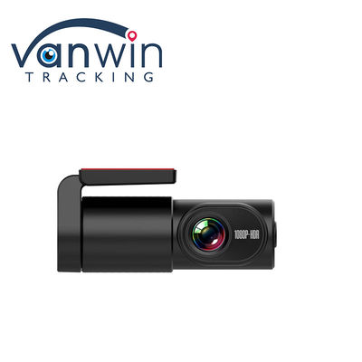 ADAS HD Night Vision پارکنگ مانيتورينگ اینترنت موبايل واي فاي پنهان 360 درجه 1 اينچ ضبط رانندگي