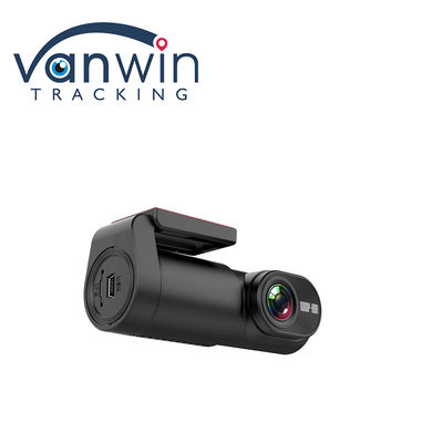 ADAS HD Night Vision پارکنگ مانيتورينگ اینترنت موبايل واي فاي پنهان 360 درجه 1 اينچ ضبط رانندگي