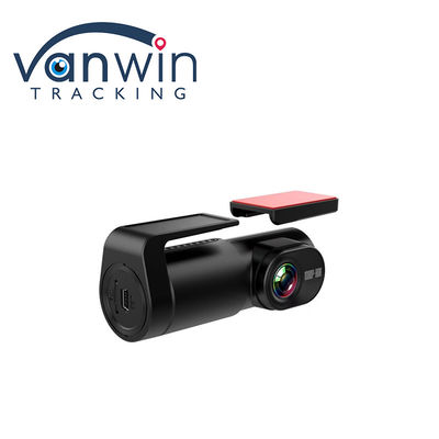 ADAS HD Night Vision پارکنگ مانيتورينگ اینترنت موبايل واي فاي پنهان 360 درجه 1 اينچ ضبط رانندگي