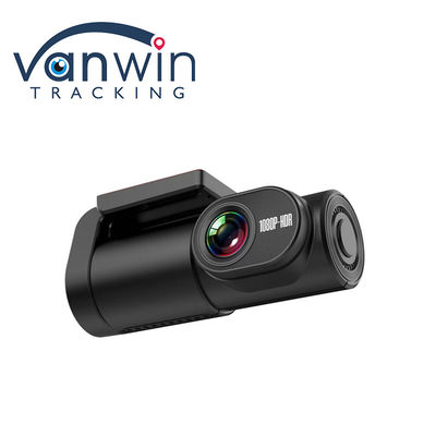 ADAS HD Night Vision پارکنگ مانيتورينگ اینترنت موبايل واي فاي پنهان 360 درجه 1 اينچ ضبط رانندگي