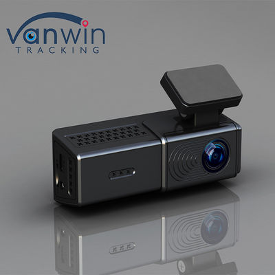 ضبط کننده بزرگ زاویه رانندگی 120 درجه AHD 1080P با پشتیبانی GPS