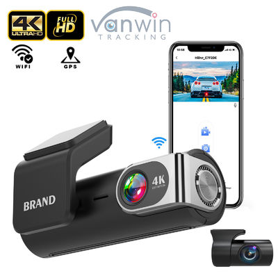 دوربین ماشینی کوچک از وای فای و GPS پشتیبانی می کند