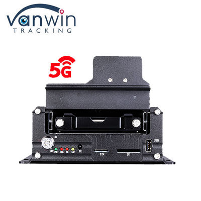 4G 5G Video Monitoring Vehicle Fleet CCTV System با هوش مصنوعی DSM ADAS BSD
