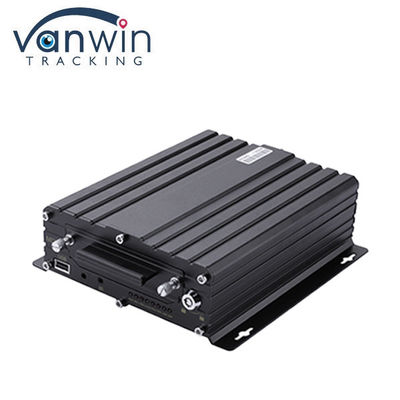 سیستم مدیریت ناوگان 4 کانال 8 کانال AI 4G/5G MDVR