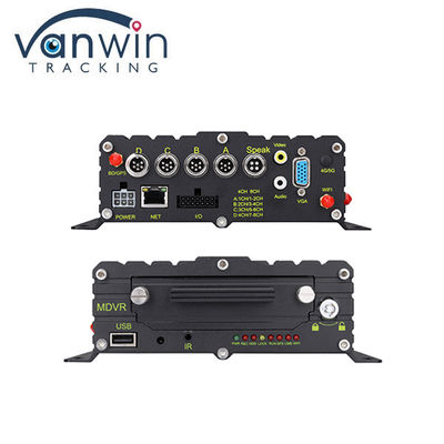 4CH 8CH 4G 5G 1080P AHD HDD SD سیستم NVR تلفن همراه