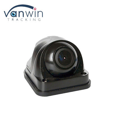 IP69K AHD 1080P دوربین نظارت بر اتوبوس ضد خرابکاری با محفظه فلزی برای نظارت در خارج یا داخل
