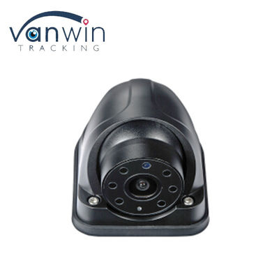 IP69K AHD 1080P دوربین نظارت بر اتوبوس ضد خرابکاری با محفظه فلزی برای نظارت در خارج یا داخل