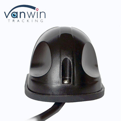 IP69K AHD 1080P دوربین نظارت بر اتوبوس ضد خرابکاری با محفظه فلزی برای نظارت در خارج یا داخل