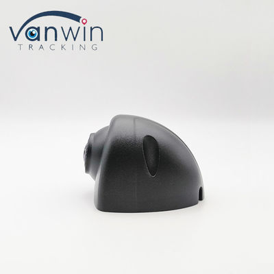 نصب آسان 220 ° 1080P IP69K AHD دوربین دید جانبی خودرو برای کامیون اتوبوس وان
