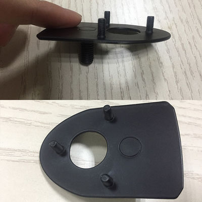 مینی 1080P AHD Sideview دوربین نظارت خودرو در خارج با DC12 / 24V Metal Housing