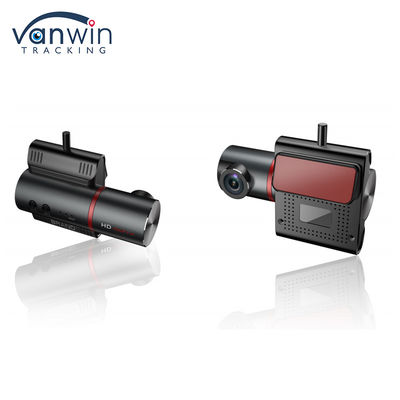 وای فای HD Night Vision Driving Recorder دوربین ماشین کوچک 1080P پشتیبانی از GPS