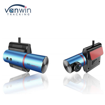 وای فای HD Night Vision Driving Recorder دوربین ماشین کوچک 1080P پشتیبانی از GPS