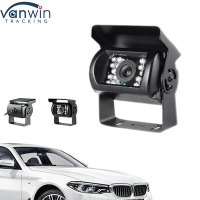 170 درجه 1080P نظارت اتوبوس دوربین ماشین دوربین ضد آب IP68