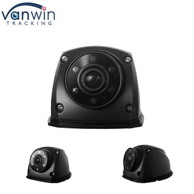 IP69 درب ضد آب دوربین نظارت بر اتوبوس 1080P 150 170 درجه دوربین خودرو