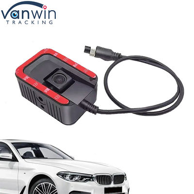 DC12V H.264 دوربین نمای جلو دوربین دید شب AHD دوربین خودرو اتومبیل اتوبوس کامیون