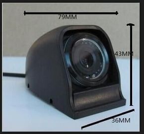 دوربین عکاسی CMOS با دوربین 180 درجه زاویه دید شبانه