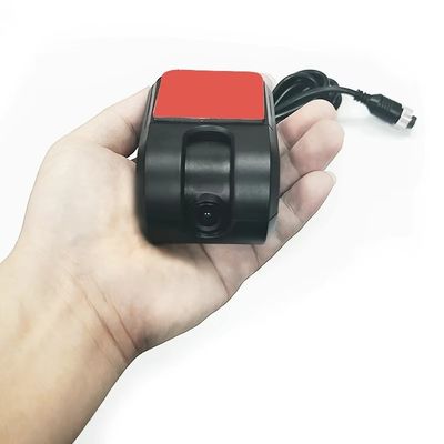 دوربین جلو 4G با وضوح 1080P و دید شبانه 4K Wifi
