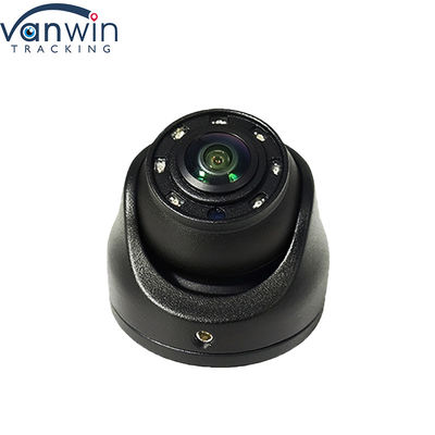 12 ولت DC12 ولت ± 10٪ منبع برق AHD 1080P دوربین نظارت بر خودرو برای اتوبوس کامیون