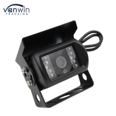 AHD HD IP68 سیستم دوربین پشتیبان سیم دار 700TVL/800TVL