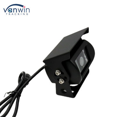 AHD HD IP68 سیستم دوربین پشتیبان سیم دار 700TVL/800TVL