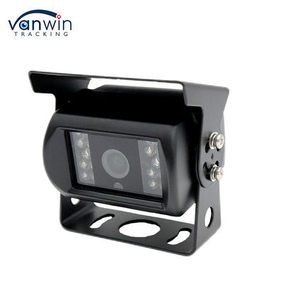 AHD HD IP68 سیستم دوربین پشتیبان سیم دار 700TVL/800TVL