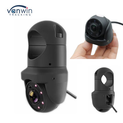 دوربین عقبگرد خودرو AHD Ultra Wide Angle Night Vision Truck Side View نقطه کور ضد آب