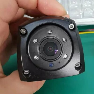 دوربین نصب شده بر روی ماشین 1080 AHD شب دید مادون قرمز ضد آب مدار بسته تلویزیون نظارت