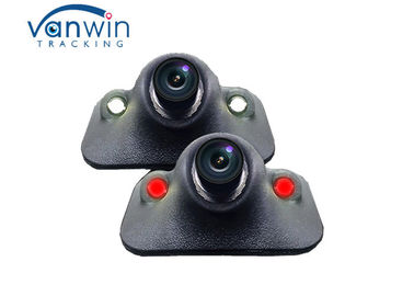 دوربین مخفی MiNi 360 درجه چرخش 2 دوربین LED کمکی پارکینگ کمکی دوربین نمای جلویی