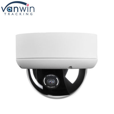 دوربین نظارت بر خودرو IP67 HD ضد آب 1080P کامیون اتوبوس دوربین گنبد خودرو