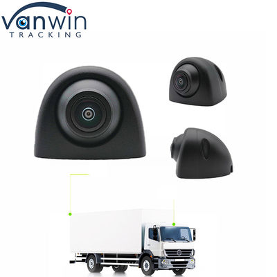 AHD 220° ضد آب IP69K 1080P دوربین نظارت اتوبوس دوربین خودرو
