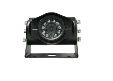 دوربين عقب خودرو DVR دوربین CCD 600TVL 720P AHD برای کامیون مقاوم