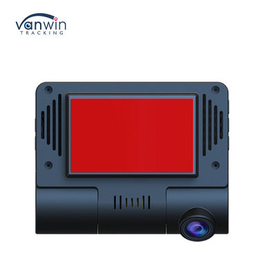 1080P Full HD دوربین اتومبیل DVR 3 لنز آینه ی عقب