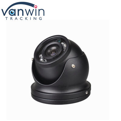 دوربین HD IR Night Vision خودرو دوربین فلزی LED کامیون اتوبوس دوربین ماشین