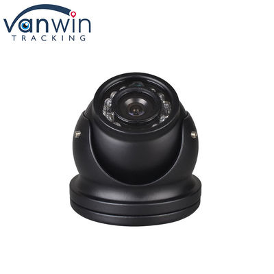 دوربین HD IR Night Vision خودرو دوربین فلزی LED کامیون اتوبوس دوربین ماشین