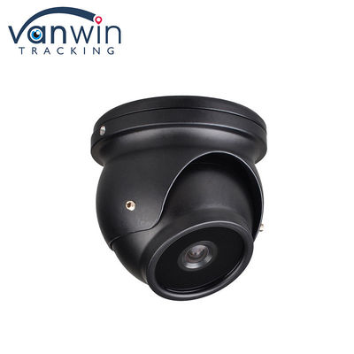 دوربین HD IR Night Vision خودرو دوربین فلزی LED کامیون اتوبوس دوربین ماشین