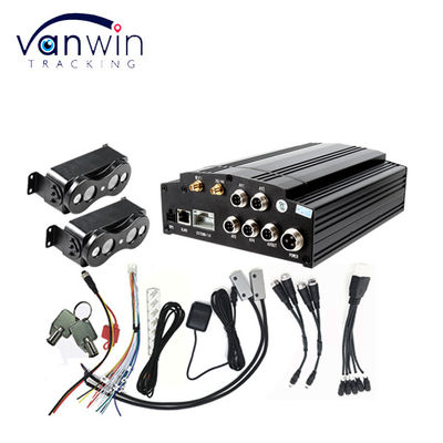 4G GPS Video Bus مسافر شمارنده، ماشین شمارش افراد خودرو
