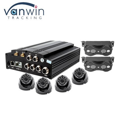 4G GPS Video Bus مسافر شمارنده، ماشین شمارش افراد خودرو