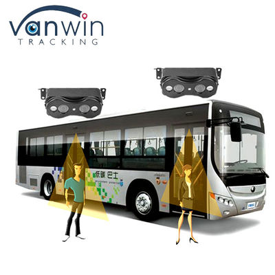 4G GPS Video Bus مسافر شمارنده، ماشین شمارش افراد خودرو