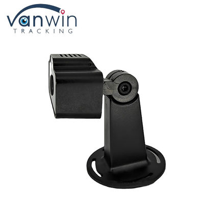 دوربین AI DMS AHD 1080P راننده خستگی هشدار دود تشخیص کامیون خودرو دوربین پنهان