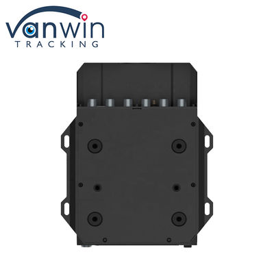 4G Starlink 1080P AHD 8 کانال خودروهای CCTV MDVR GPS 4G WIFI سیستم دوربین موبایل DVR