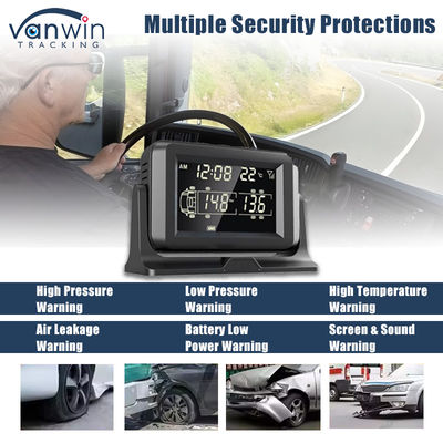 4CH GPS 4G نظارت در زمان واقعی DVR تلفن همراه