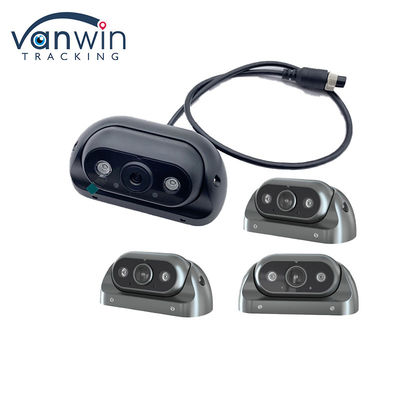 1080P HD 3D دوربین نظارت شبانه اتوبوس دوربین سیستم ضد آب DSM