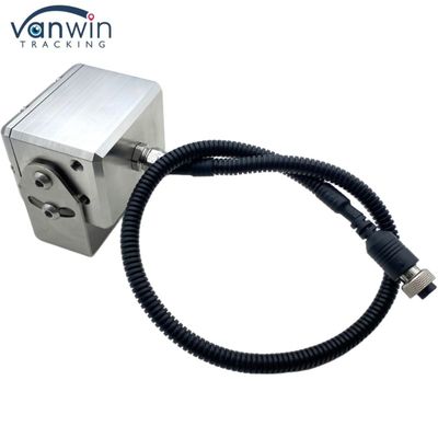 دوربین خودرو از فولاد ضد زنگ IP68 ضد خوردگی برای وسایل نقلیه سنگین