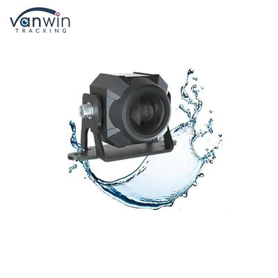 IP69K آبپاش دوربین عقب دوربین کامیون گرمایش 4pin هواپیمایی دوربین AHD 1080P با وضوح 1080P 2.0MP