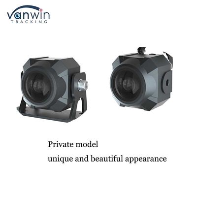 IP69K آبپاش دوربین عقب دوربین کامیون گرمایش 4pin هواپیمایی دوربین AHD 1080P با وضوح 1080P 2.0MP