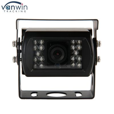 دوربین ماشین مقاوم به شوک با گرمایش اتوماتیک و از بین بردن مه 4PIN